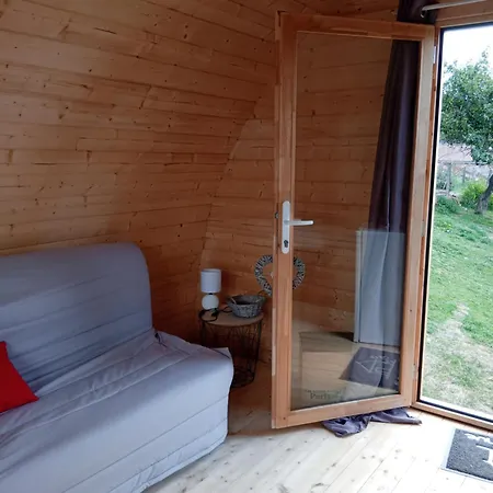 Pods Camping *