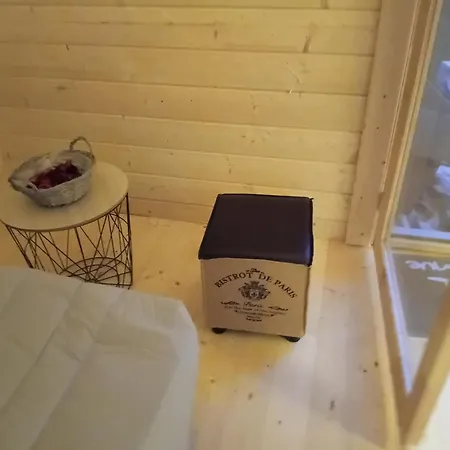 Pods * Cunlhat