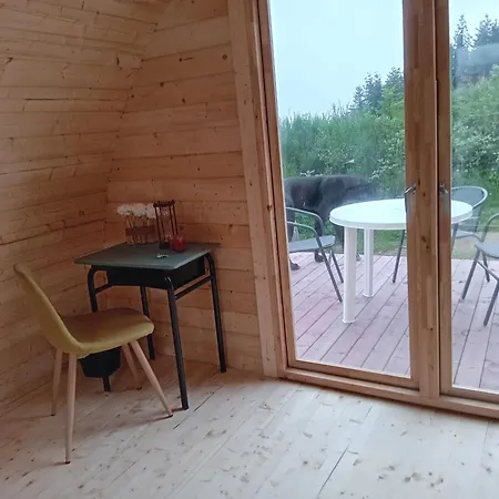 Pods Cunlhat