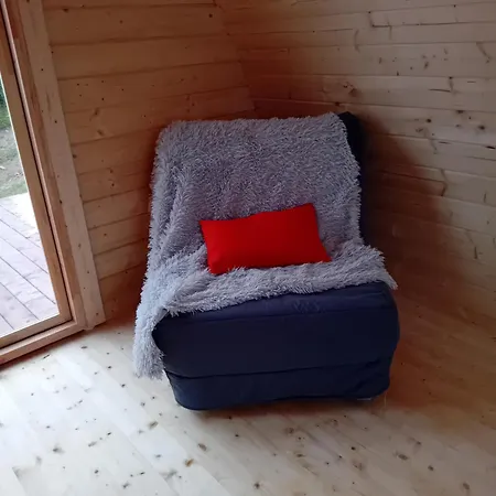 Pods Camping *